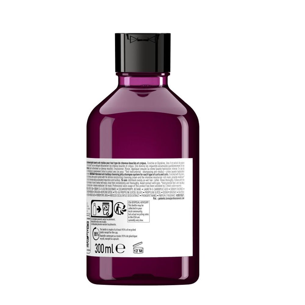 L'Oreal Professionnel Šampon za kovrčavu kosu Curl Expression - 300 ml slika 2