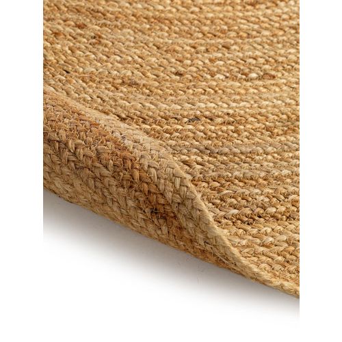 00023A - Natural   Camel Carpet (120 x 120) slika 3