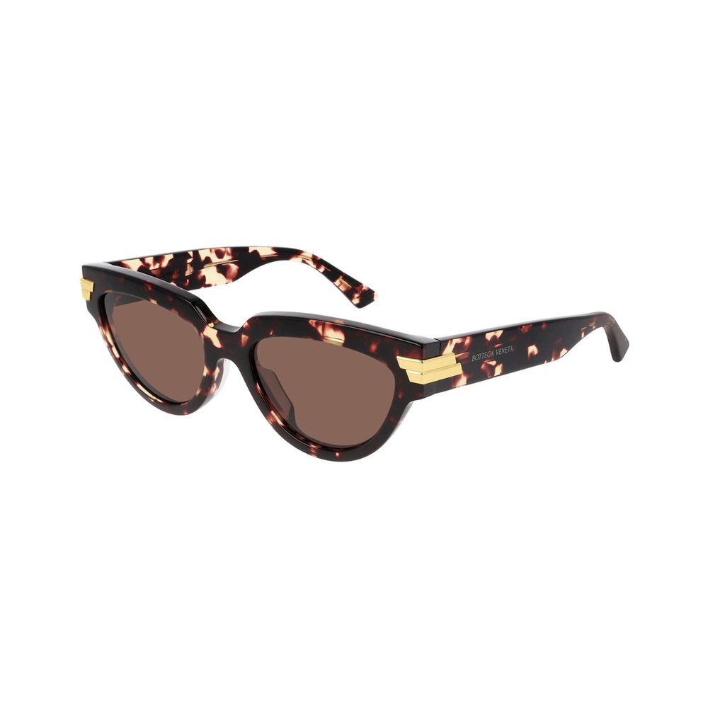 Sunčane naočale Bottega Veneta BV1035S-Tortoise slika 2