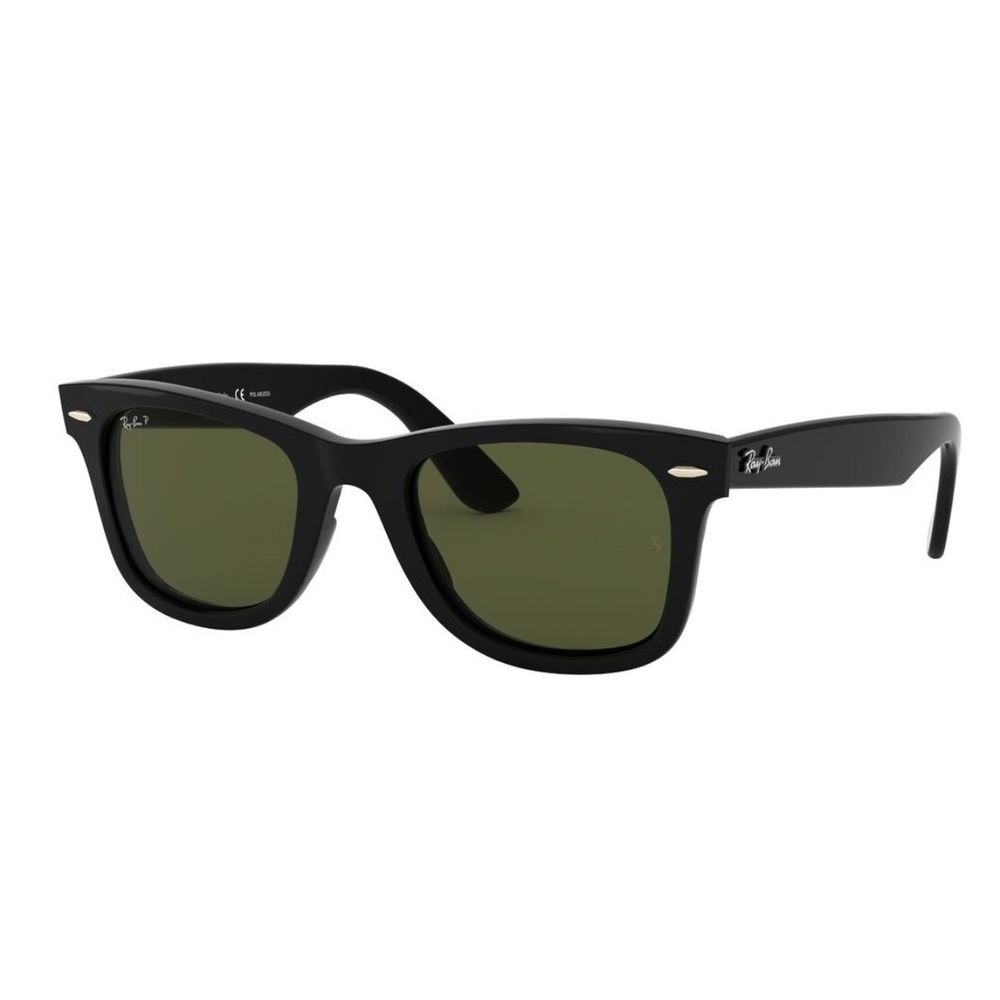 naočale Ray Ban RB4340 P Green slika 2