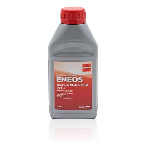 Kočiono ulje DOT-4 Eneos 0.5l slika 1