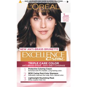 L'Oreal Paris Excellence farba za kosu 300