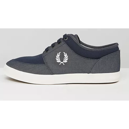 Fred Perry muške tenisice slika 1