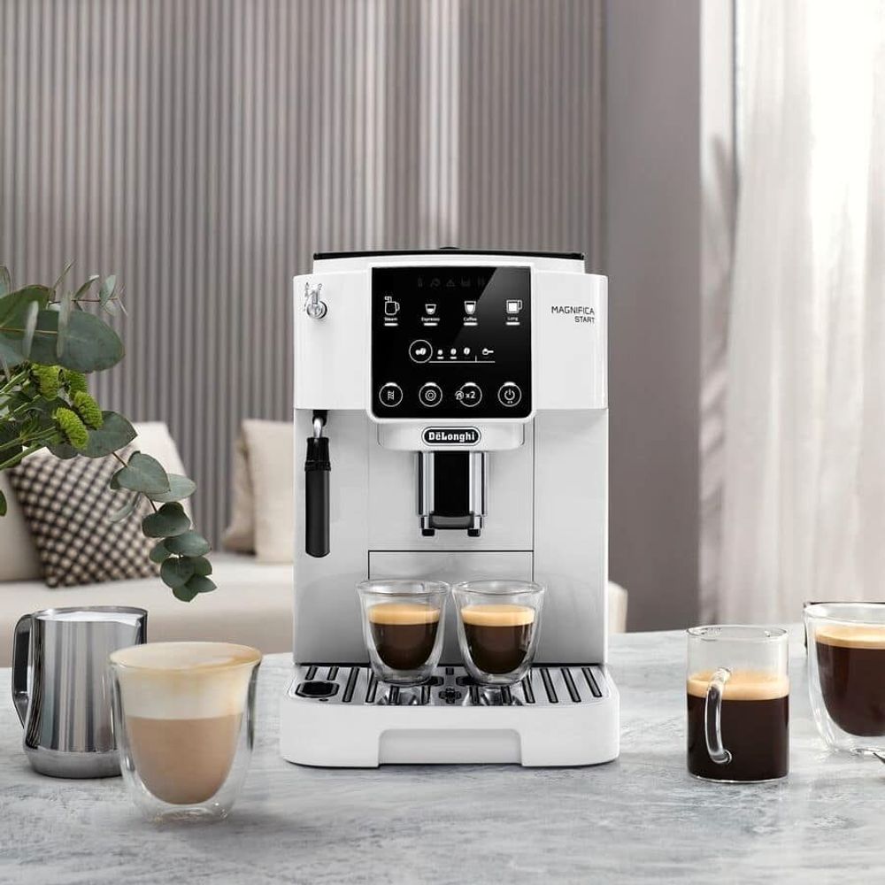 DeLonghi aparat za kafu Magnifica Start slika 8
