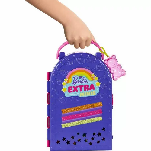 Barbie Mini Extra Butik slika 7