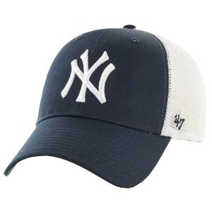 47 brand mlb new york yankees branson cap b-brans17ctp-nyh