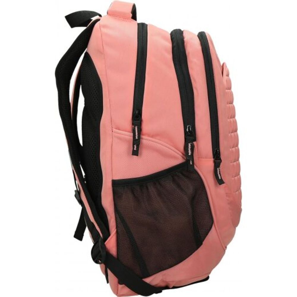 Street Ruksak round Doubler Peach slika 2