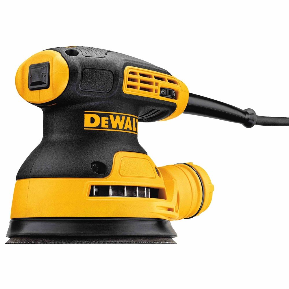 DeWalt Rotaciona Brusilica 280W DWE6423 slika 5