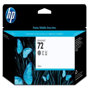 HP ink C9374A gray, No.72