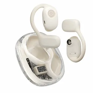 Blackview AirBuds 100 White Bežične slušalice 