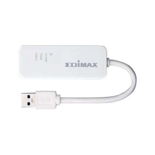 Edimax USB 3.0 Gigabit Ethernet Adapter, EU-4306  slika 3