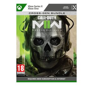 XBOXONE/XSX Call of Duty: Modern Warfare II