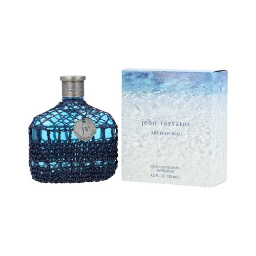 John Varvatos Artisan Blu Eau De Toilette 125 ml za muškarce slika 4