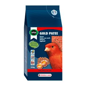 Versele-Laga GOLD PATEE RED 250 g