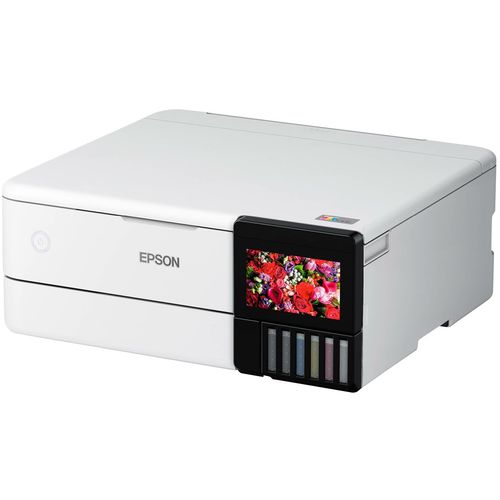 Printer EPSON EcoTank L8160, A4, MFP, C11CJ20402 slika 2