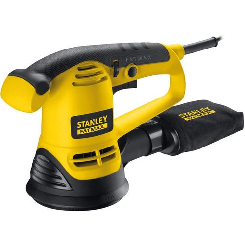 Stanley Rotaciona Brusilica 480W FME440K slika 2