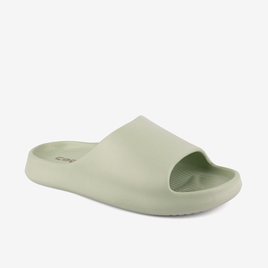 Coqui Ženske papuče Jolly, Zelene - 37/38