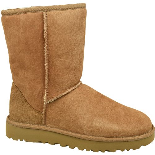 Ženske čizme Ugg classic short ii 1016223-che slika 5