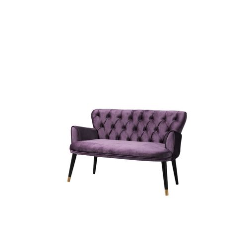 Pandia Home Dvosjed VEGAS, Purple slika 2