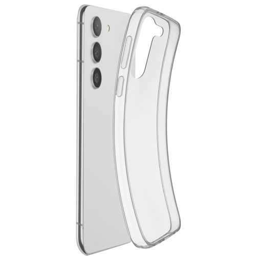 Cellularline zaštitna maskica Fine za Samsung Galaxy S23 FE slika 1