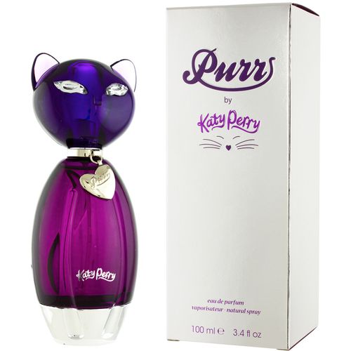 Katy Perry Purr Eau De Parfum 100 ml (woman) slika 3
