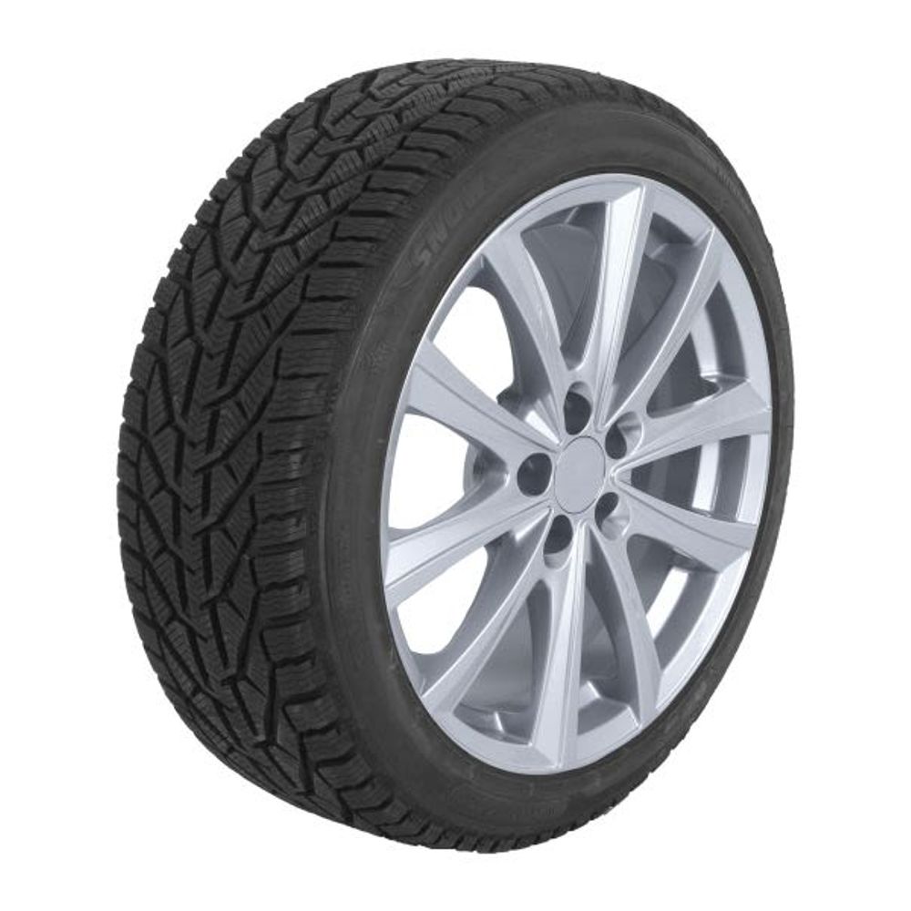 KORMORAN 195/65R15 91H  Snow slika 1