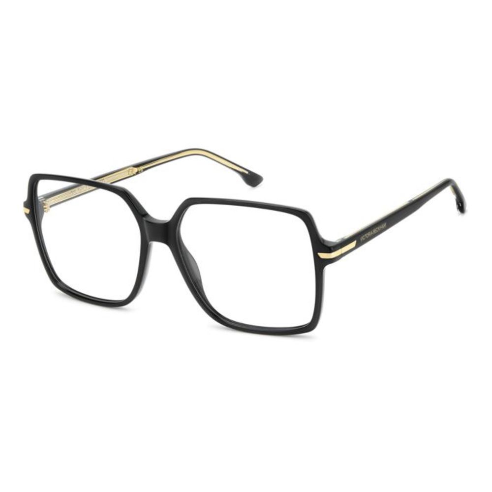 Ženske Dioptrijske naočale Victoria Beckham Victoria Beckham VB 1013 Black slika 2