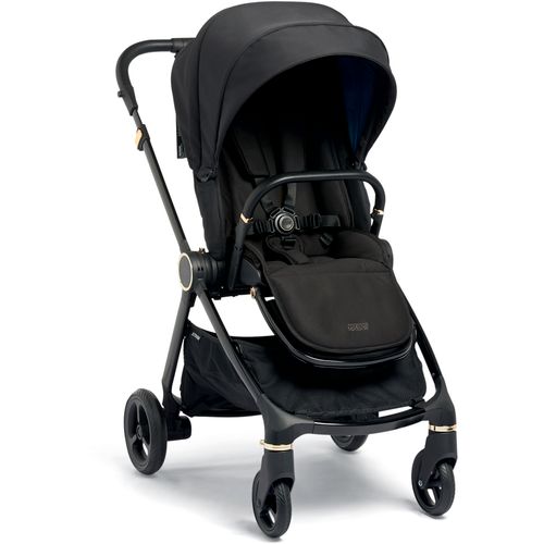 Mamas & Papas® Strada dječja kolica 2u1 - Special Edition Black Diamond slika 5