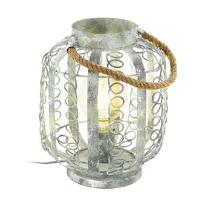 HAGLEY Stolna lampa