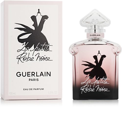Guerlain La Petite Robe Noire Eau De Parfum 100 ml (woman) slika 1