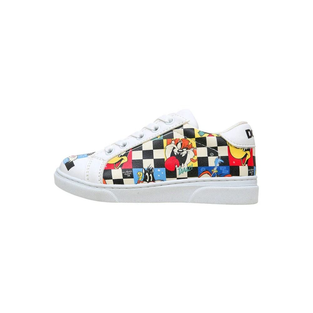 Dogo Dječije patike WB Ace Sneakers Kids You're Despicable slika 4