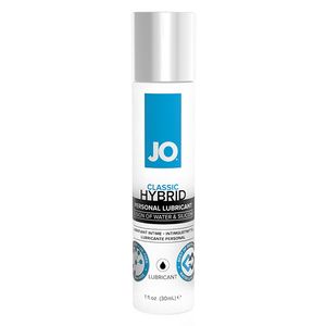 Lubrikant JO - Classic Hybrid, 30 ml