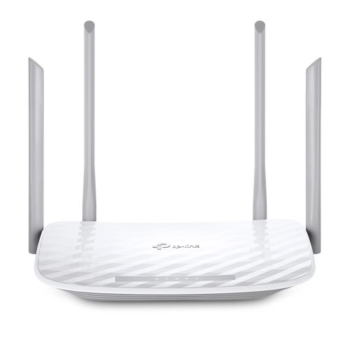 TP-LINK Archer C50 1200Mbps Dual Band Bežični Ruter slika 1