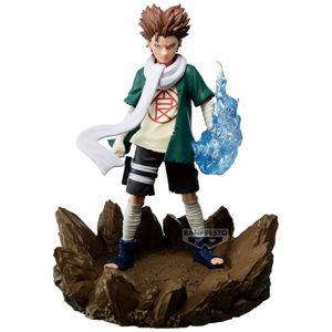 Naruto Shippuden Akimichi Choji Memorable Saga figure 12cm