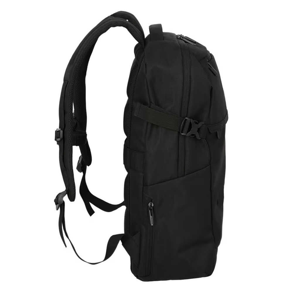 Travelite Ruksak 45 cm Pathway 096412-01 crna slika 3