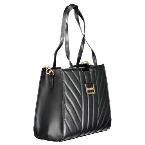 VALENTINO BAGS BLACK WOMEN'S BAG slika 3