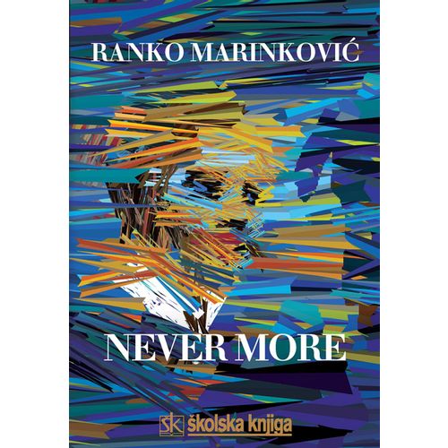  NEVER MORE - ROMAN FUGA - Ranko Marinković slika 1