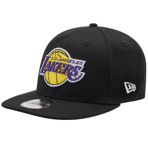 New Era 9Fifty Los Angeles Lakers Snapback Muška Šilterica slika 3