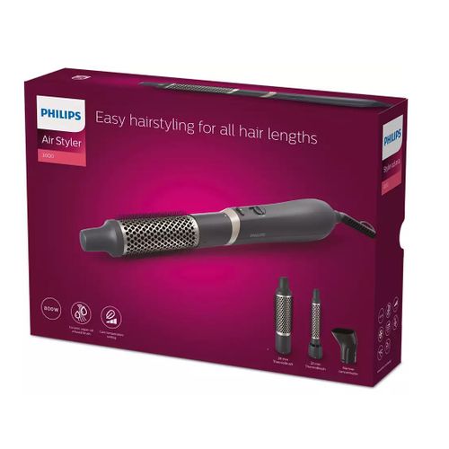 Philips Air Styler aparat za oblikovanje kose BHA301/00 slika 6