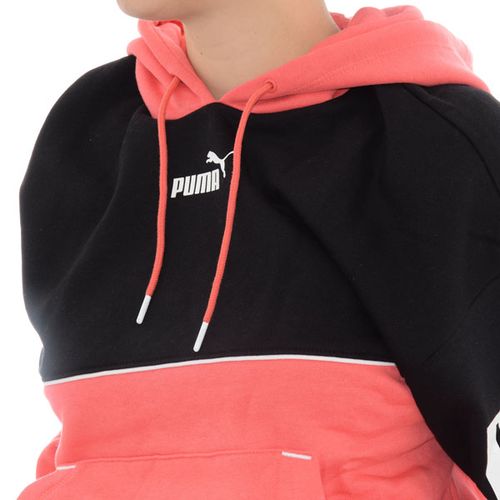 849952-35 Puma Duks Puma Power Colorblock Hoodie Fl 849952-35 slika 3