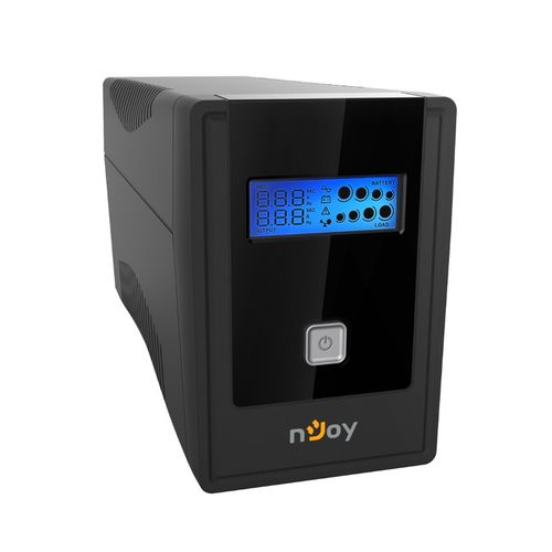 NJOY Cadu 650 360W UPS (UPCMTLS665TCAAZ01B) slika 1