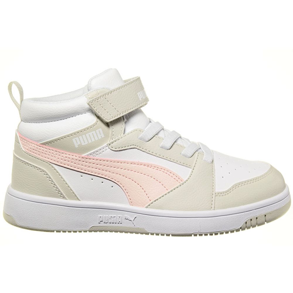 Puma Rebound V6 Mid Ac+ Ps Patike Za Djevojčice slika 1