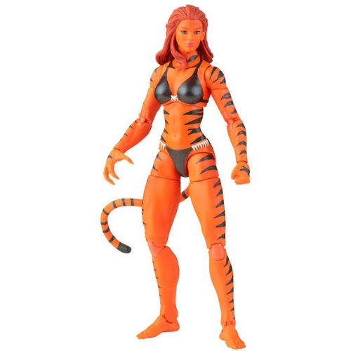 Marvel Tigra figura 15cm slika 1