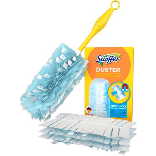 SWIFFER Duster dopuna za čišćenje prašine 5 kom slika 6