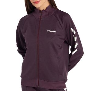 Hummel Duks Hmlgenesa Zip Jacket za žene