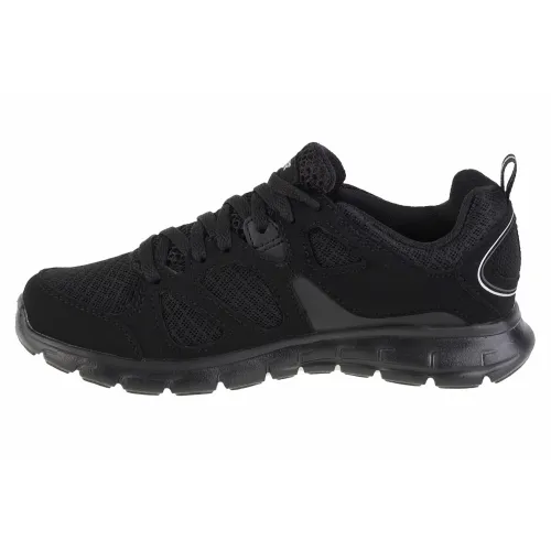 Skechers Vim-Turbo Ride Dječje Tenisice 998090L-BBK slika 6