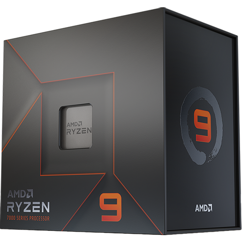 AMD Ryzen 9 7950X 4.7GHz (5.7GHz) - Procesor slika 1