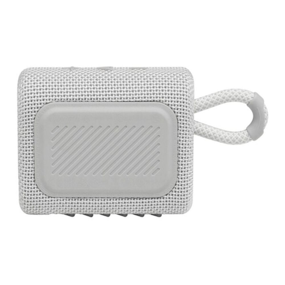 JBL GO 3 WHITE JBL prenosni bluetooth zvučnik slika 3