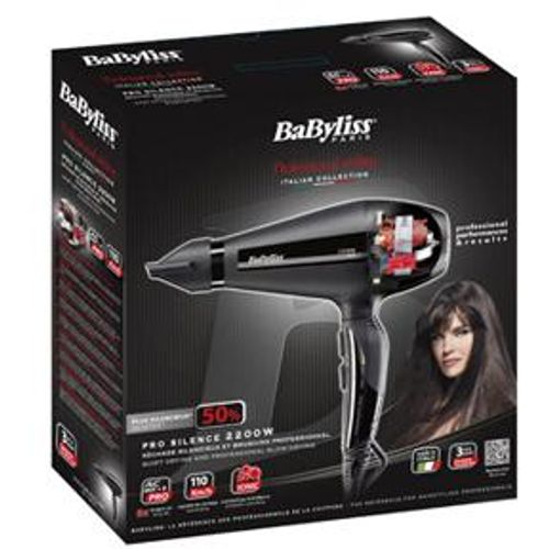 BaByliss 6611E sušilo za kosu slika 3