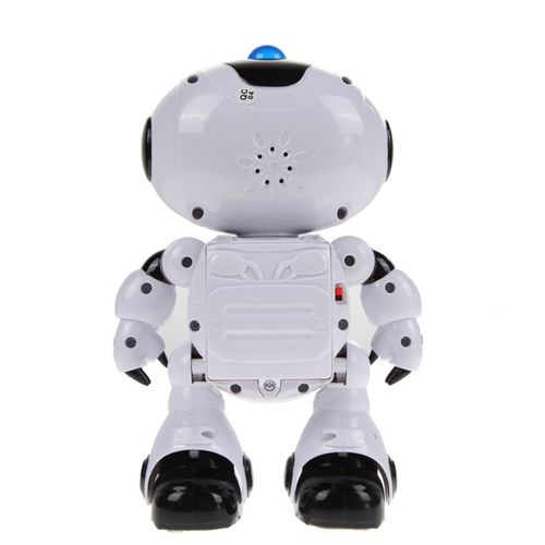 Interaktivni RC Android 360 robot s daljinskim upravljanjem slika 5